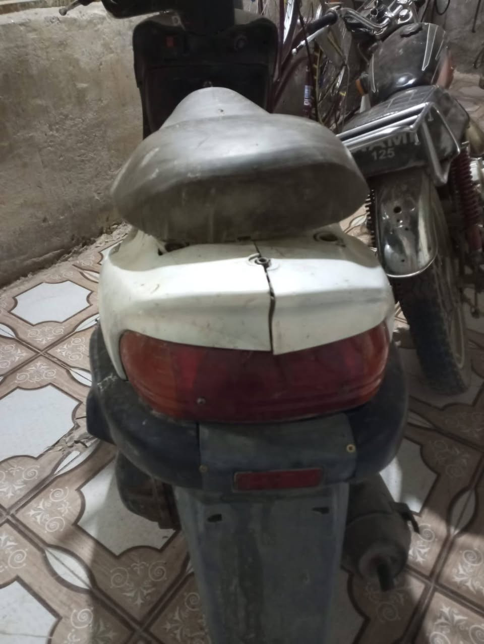 درجه سيام البيع قفله 75


**إذا كنت صاحب هذا الإعلان وتريد حذفه لأي سبب، رجاءا أرسل رسالة إلى الدعم الفني**