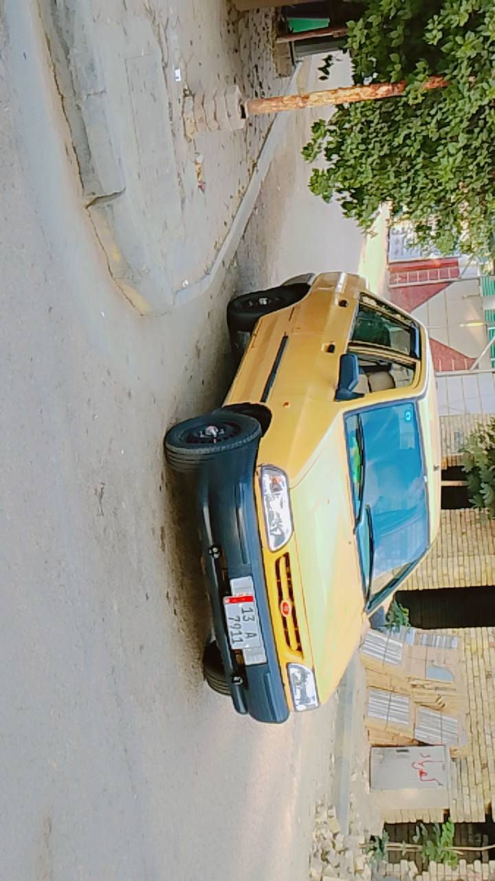 سايبه للبيع موديل ١٣ مكينه وكير جدد تخم تاير اي نقص مابيه ٢٣ وبيه مجال  مكانه كوت شرقيه ***********
