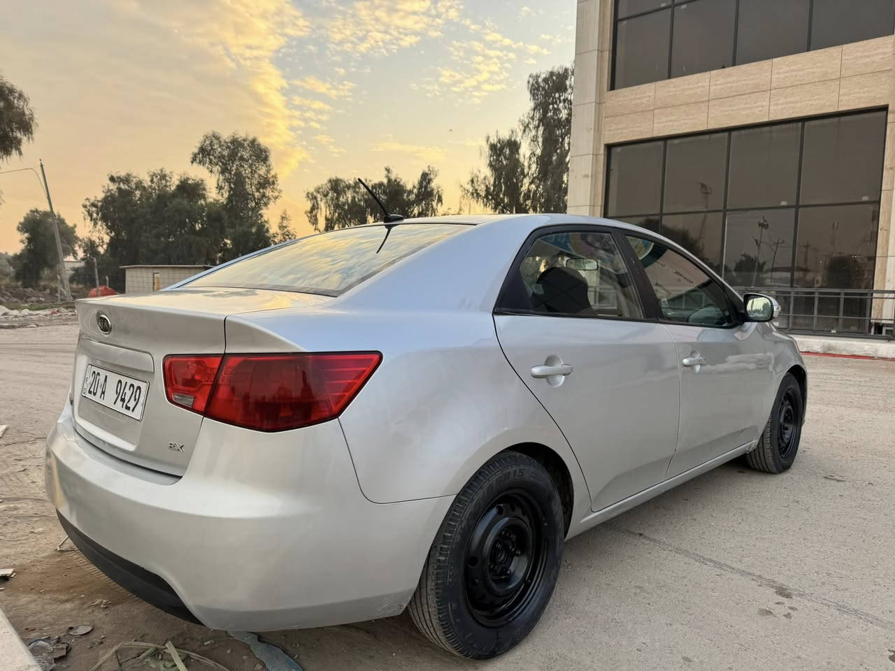 سلام عليكم فورتي 2010 رقم ديالى دولي جديد وبسمي شخصياً هزه وسنويه جديده 2030 سياره وارد امريكي حادثها جاملغ جهة صدر فقط بدون اي دواخل شاصي حوض كله مكفول ليبل واحد سياره گير مكينه مكفولات مكينه 2000 دوش المرغوب لا تنقيص ولا تبخير خير من الله تدفئه تبريد شغال صدر امامي خلفي جديد تخم تايرات جديد موصفات سياره اشاير بل مري تحكم استيرن جهتين شاشه بلوتوث ٤ جام اوتو سنتر لوك سياره جديده ومال جناي شغل وطلع ترايك وين ما تريد ما نقصها شي لفضل من الله للبيع سعر 96 وبي مجال للشراي بكاني ديالى بعقوبة ***********
