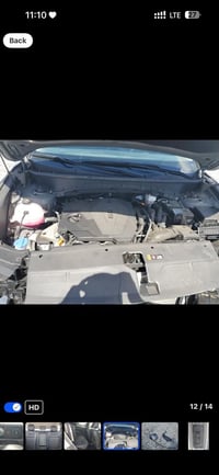 توسان موديل ٢٤ • ١٣٠٠٠ كم • بدون ايرباك