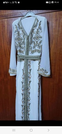 قفطان • جديد • قياس ٤٤