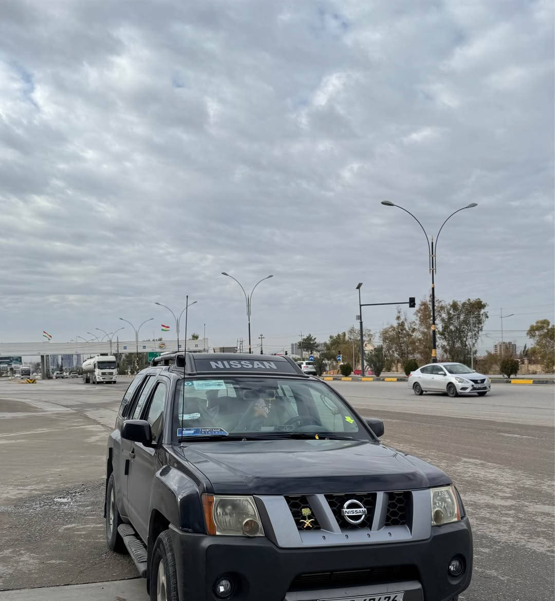 السلام عليكم 
اكستيرا 2008 للبيع وارد امريكي بدون صبغ السياره وبدون حادث بيه فقط بارد بسيط
السياره جاهزه للخير تخم تاير صدر امامي خلفي عليه ادامه كامله من نوزلات وبلكات ومنضومه المي كله جاهزه سياره 
مكينه 4000 
كروز سرعه 
شاشه 
كامره خلفيه
السعر 110 
اي استفسار *********** بغداد, العراق
