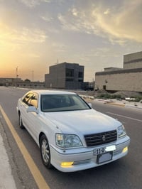 كراون ملكه • ٢٠٠٢ • كفاله عامه