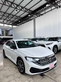 جيتا 2023 • ماشي ٢٧ ألف ميل • بدون رقم