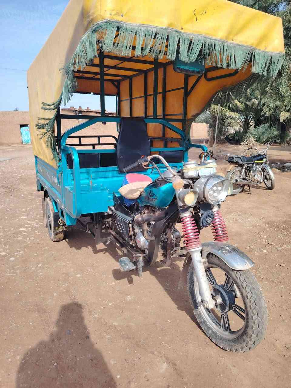 ستوته الصقر (فحل) للبيع موديل 2019 محرك نضيف اوراق كامله للاستفسار الاتصال على الرقم ***********
