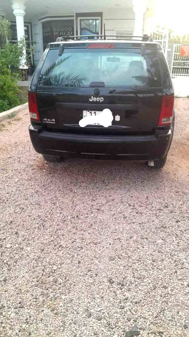 جيب موديل 2008رقم بغداد باسمي صبغ عام بدون كلبة او جفية حادث الوارد جاملغ امامي ايمن محرك بي صرف بيع او مراوس بسيارة صغيرة كوري***********
