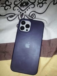 آيفون ١٢ برو ماكس • ٥١٢ • بطارية ١٠٠