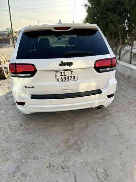 سلام عليكم جيب لاريد موديل 2018اصل 
حادث جاملغ أوبنيد بدون دواخل
سياره فول مواصفات 
ماشيه 100
سعر 235بيه مجال 
اتصال ***********
