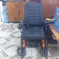 عربانة كهربائيه للبيع للاستفسار ٠٧٧٤٤٩٠٣٨٤١