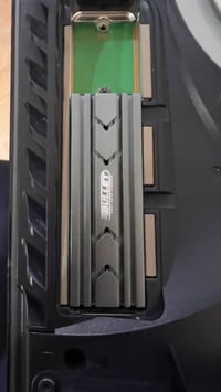 🚀 للبيع: هارد خارق للبلايستيشن 5 (Bullet Next-Gen) - سعة 1 تيرابايت  د...