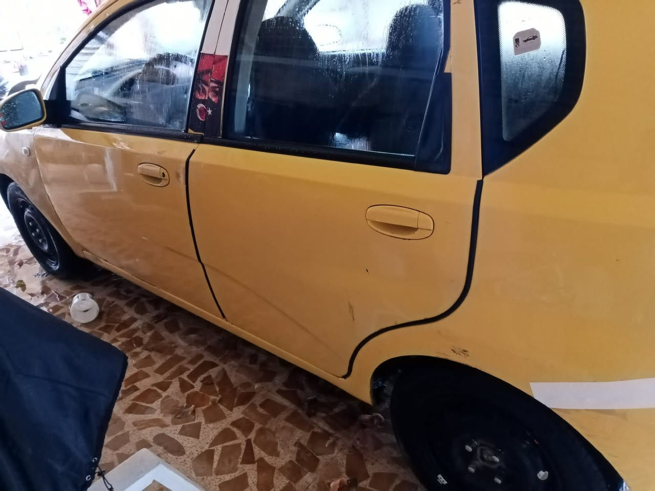 افيو جنطة امريكي2011 اني الشرعي شرط التحويل
 كير اوتوماتيك شرط محرك مال كصة مال افيو 
الگشر كدام العين 
هيئة وغرامات صفر
كابون بانزين ماستر
رقم نينوى انكليزي سنوية عظم لل 2030 
السعر 40 وبيها مجال الشراي يتفضل خاص


**إذا كنت صاحب هذا الإعلان وتريد حذفه لأي سبب، رجاءا أرسل رسالة إلى الدعم الفني**