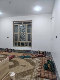 بيت للبيع • قرب ذات النطاقين • طابو زراعي سند ٢٥