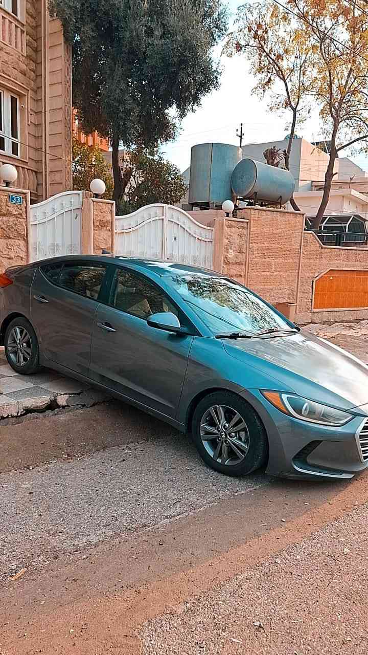 ئەلنترا مودیل 2018
ئمامی خلفی کپس سورحادی منشور
***********بی واتساپ أربيل, العراق
