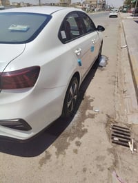 سيراتو ١٦٠٠ • ٢٠١٩ • رقم بصره