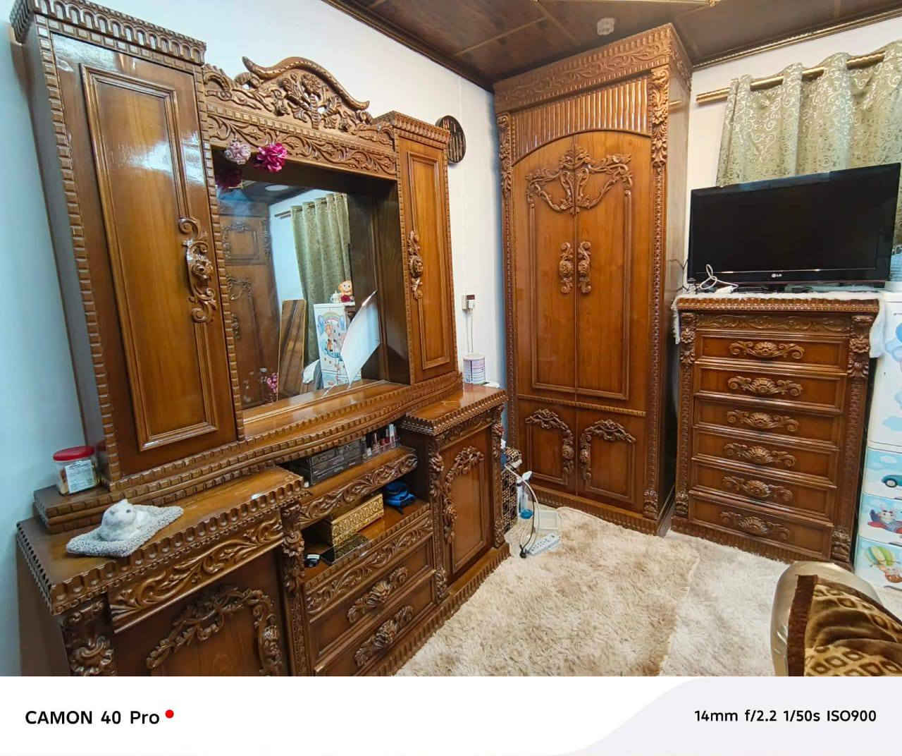 للبيع خدش مابيها صاج عراقي ثقيل سعرها مليون 250


**إذا كنت صاحب هذا الإعلان وتريد حذفه لأي سبب، رجاءا أرسل رسالة إلى الدعم الفني**