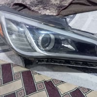 لايتات سوناتا • موديل ١٥ • نجف