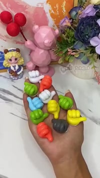 كف لاصق • حاملة وايرات • حامل مفاتيح