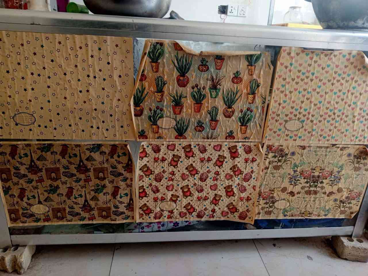 غراض مطعم نغافة 80/100
غراض مطعم نضافة 80/100 والاسعار مناسبة مكاني جسر ديالى باب الشيخ للستفسار الاتصال برقم ***********
