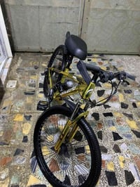 عجلة نارية • ١٣٠ سي سي • بغداد الشعب