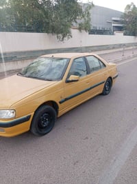 بيجو موديل 15 كفاله عامه كير مكينه حداديه تخم تاير سنويه ال 30 بسمي مك...