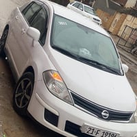 تيدا ياباني • ٢٠١١ • مكينة ١٫٨