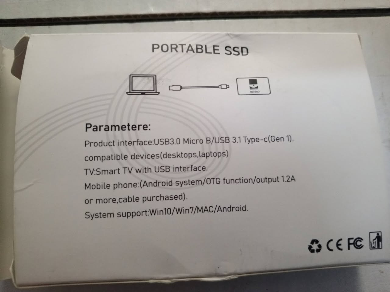 هارد واحد تيرا السعر ب 20


**إذا كنت صاحب هذا الإعلان وتريد حذفه لأي سبب، رجاءا أرسل رسالة إلى الدعم الفني**