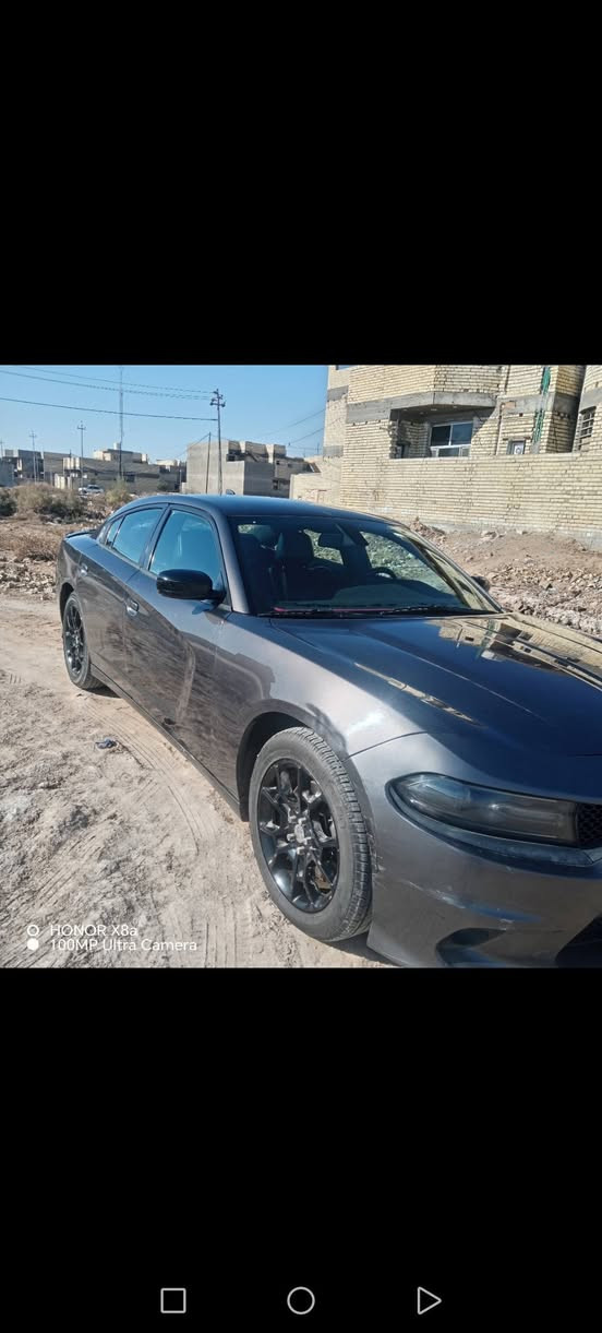 السلام عليكم جارجر 2018 وارد كندي حادث سرقة
محرك 3600 اصل 
رقم نجف دولي سيارة جاهزة تبريد تدفئة مواصفات فول عدا الفتحة العنوان بابل الإسكندرية   *********** 
***********
