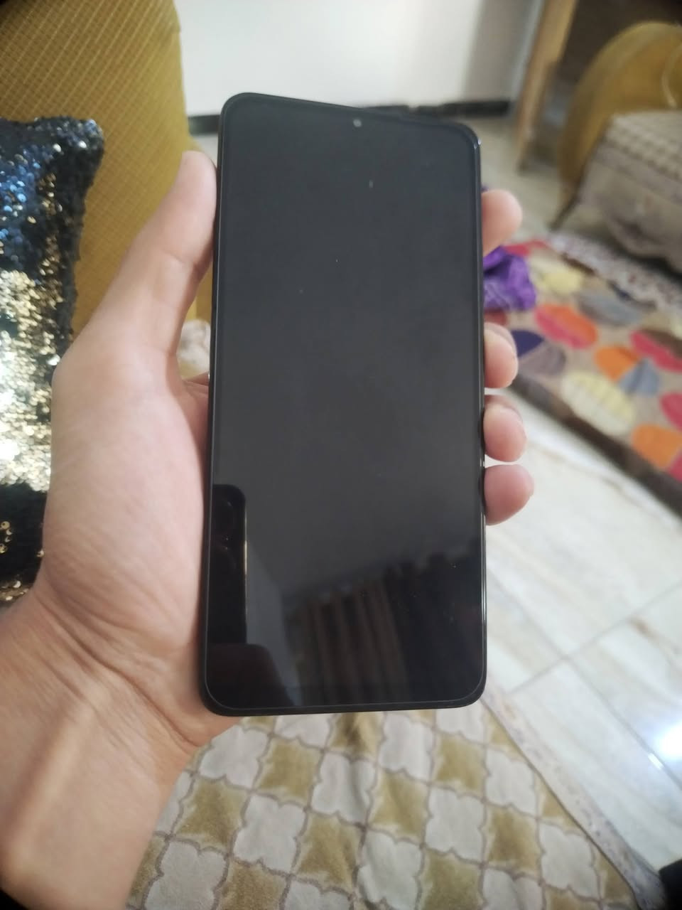 هونر X9 ذكره 256 مبدل شاشه مرفوعة شويه كله شغال السعر 140


**إذا كنت صاحب هذا الإعلان وتريد حذفه لأي سبب، رجاءا أرسل رسالة إلى الدعم الفني**