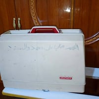 مكاين براذر • أصليات • توصيل بغداد