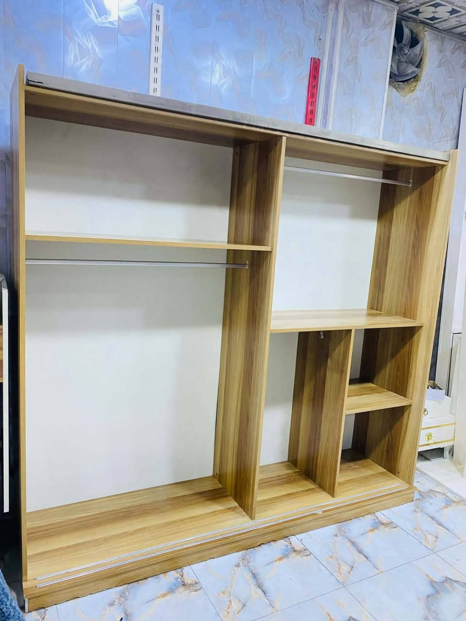 💎💗 غرفة تركي مستخدم
5قطع 
💯 نظافة 95%
🚪 نظام سلايت مرتب
💸 السعر425 
🪛 شد مجاني
🚚 نقل مجاني
💎


**إذا كنت صاحب هذا الإعلان وتريد حذفه لأي سبب، رجاءا أرسل رسالة إلى الدعم الفني**