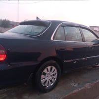 ١٩٩٧ • كير عادي • مكينه وكير زين