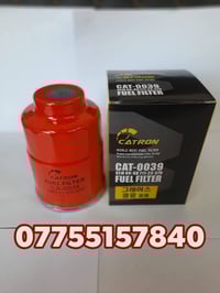 ✅جمله فقط 📦يتوفر لدينا كافة أنواع الفلاتر للمولدات والآليات الثقيلة🚜  ...