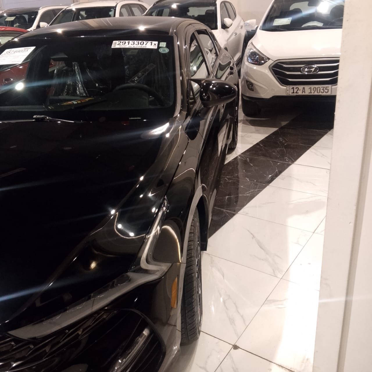 كيا فايف 2022 مواصفات GT
فول عدا البانوراما
كشن كهربائي/جلد
رادار امامي خلفي
لايت LED
ماشيه ٧٢٠٠٠ كيلو متر
رقم ***********اتصال
