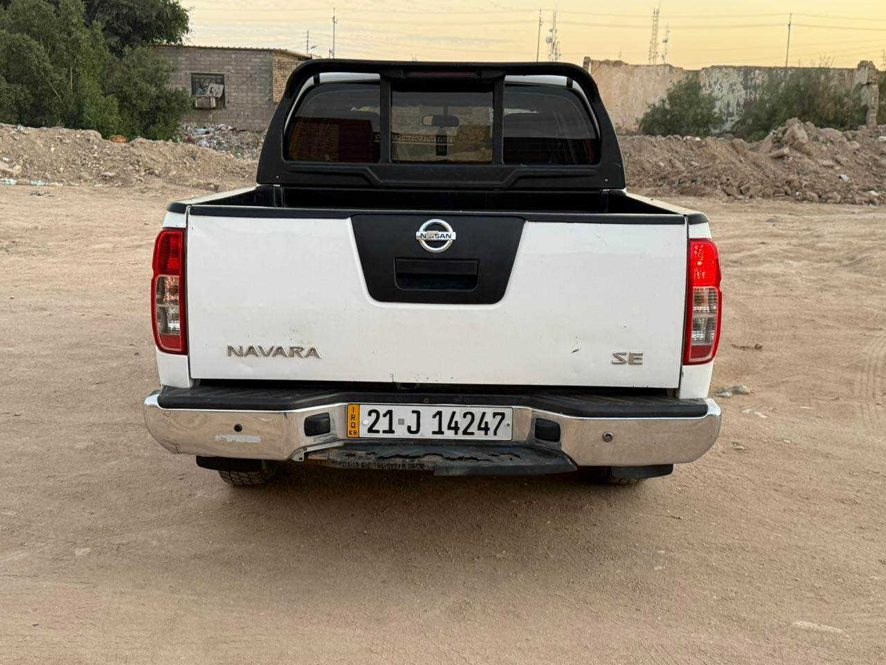 سلام عليكم نيفاره للبيع مديل2013رقم دولي الي يريد الجديد هاذه الجديد سياره مكينه جديده  كير اوتماتيك  حداده طوبه  كلهه جديده كهربائيات كلهى شغال  تبريد شغال تدفئ  ترايك وين ما يعجبك اطلع سعر105 وبيهه مجال مكان البصره قضاء الإمام صادق بني منصور
*********** المدينة, البصرة
