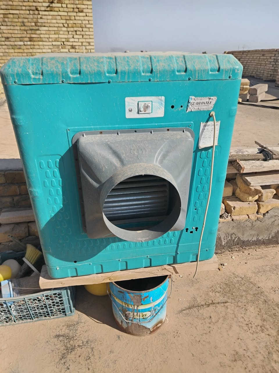 مبرده جديده للبيع السعر 100


**إذا كنت صاحب هذا الإعلان وتريد حذفه لأي سبب، رجاءا أرسل رسالة إلى الدعم الفني**