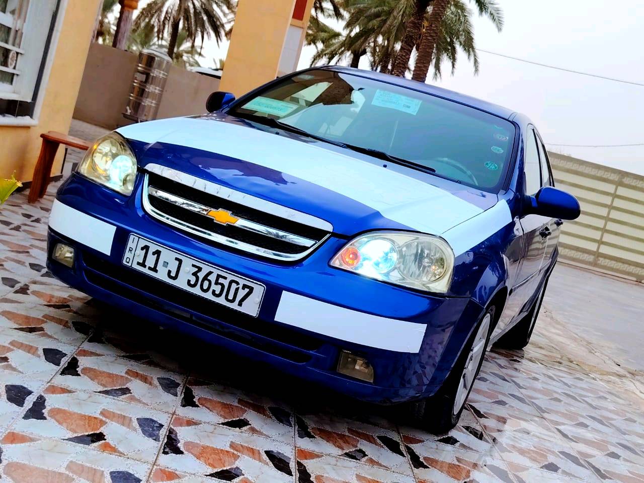 ‏‎سلام عليكم
للبيع 🌹
اوبتره فورنزا اتماتيك 🔥2008 💣 رقم بغداد   2028تحويل مباشر 
السياره احله من الصور بالحقيقه  1/1 💯 :
 سياره خير من الله 
 دوشمه كشنات بلاديه داخله جديد
مسجل شاشه لمس كامره خلفيه 🎶🔊
تبريد منضومه كامله جديده شرط ثلج 
 شاشات عرض 💻
كامره 👀
محرك وكير اتماتيك مرغوبات ✅ 
ملاحظة // السيارة بيه تلحيياضات صبغ فقط مكفوله ✅ 
جديدة بمعنى الكلمه شرط تراي زيرو  تخم تاير حدادية تبريد جاهزة من كلشي مابيها اي نقص وبالعافية ع تكون من نصيبه

  تحويل مباشر 

مكاني صويره 

🟩 السعر المطلوب 63 ..$ )💸💸     جوه سوك ماكو هيج سعر هيج نضافه ليعجبه تفضل بيك خير تدلل               

لاستفسار الاتصال ع الارقام التالية 📲📲 *********** *********** 

تحياتي @الجميع  🌹 🌸 🙏🏻

‏‭