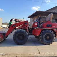 شفل ميتسوبيشي • بابل سدة الهنديه