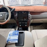 تاهو • ٢٠٠٩ • رقم بصره