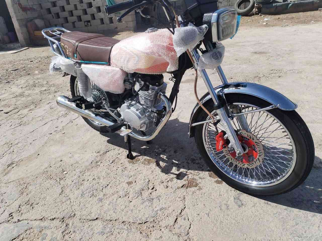 يالله
تايكر سونك موديل 2024 شكل ال25
دراجة خير من الله نضيف فولل مال جناي
المكان واسط صويرة
السعر 650 وبيها مجال للشراي
كلة شغال 1/1
***********
