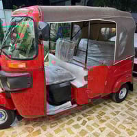 تكتك ٢٠٢١ • كهربيات شغالة • تاير جديد