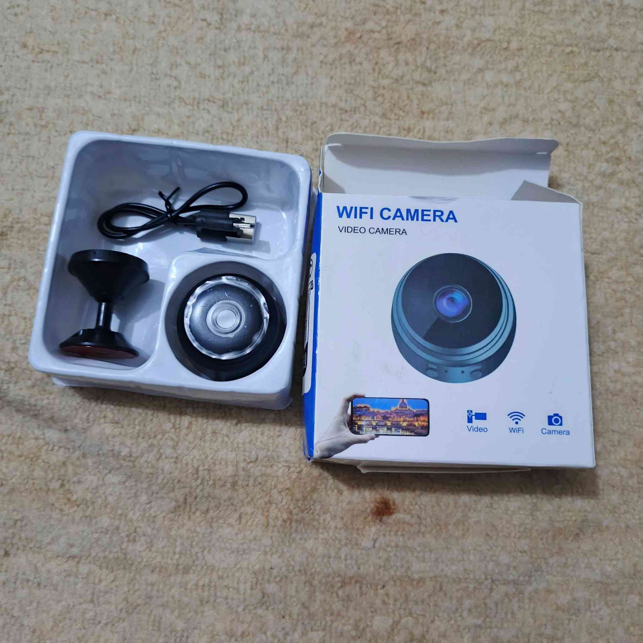 مجموعه كامرات كل قطعه بسعر


**إذا كنت صاحب هذا الإعلان وتريد حذفه لأي سبب، رجاءا أرسل رسالة إلى الدعم الفني**