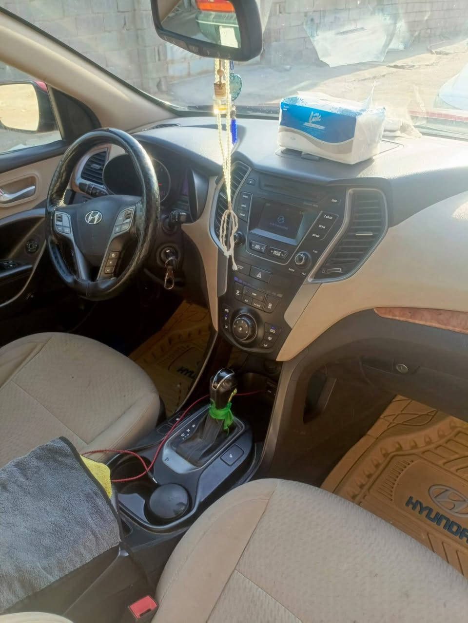 للبيع سنتافي موديل 14 المكينة وكير مكفولة سياره حادثه خشم البنيدالرقم بغداد السعر 150 وبيها مجال للاستفسار اتصل على الرقم‏‪+964 786 943 4601‬‏


**إذا كنت صاحب هذا الإعلان وتريد حذفه لأي سبب، رجاءا أرسل رسالة إلى الدعم الفني**