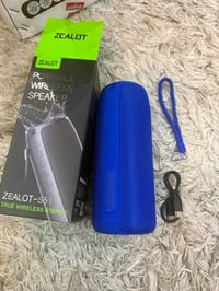 سبيكر زيلوت • بغداد