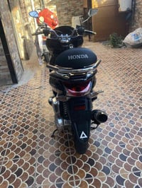 للبيع دراجه pcx جيل الأول دراجه مال رمبه مديل 18 مآخذها رمبه عله أيدي ...
