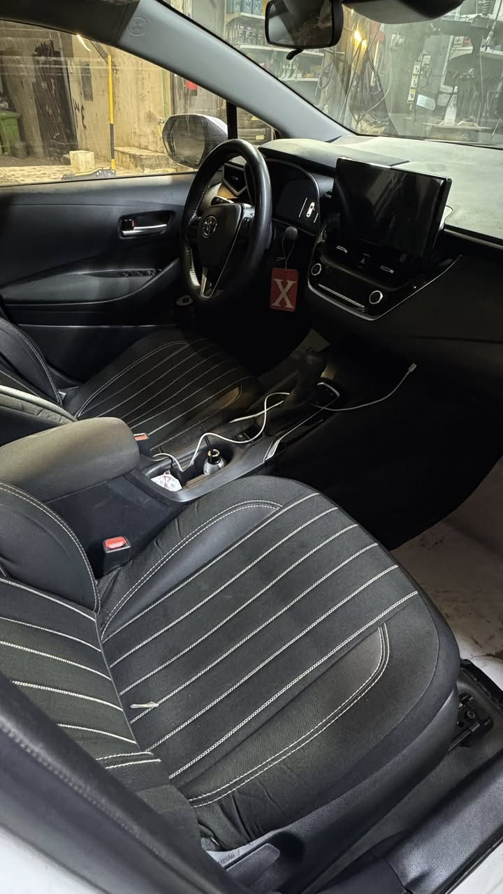 24 فول مواصفات بسمي
من معرض SUV
ماشيه 26 
سعر 149 بيها مجال
مكاني دوره


**إذا كنت صاحب هذا الإعلان وتريد حذفه لأي سبب، رجاءا أرسل رسالة إلى الدعم الفني**