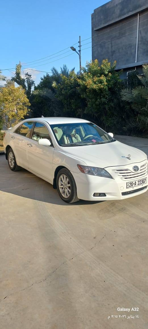 سياره موديل 2008رقم ديالى انكليزي بيه مصبوغ حزام، وارد امريكي،، موجود ديالى اتصل على ***********
