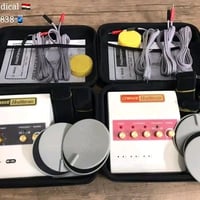 هيلث ترونك ألفا • أصلي تايوان • TENS/EMS