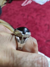 ياقوت زريجي • قياس ١٩-٢٠ • بصره