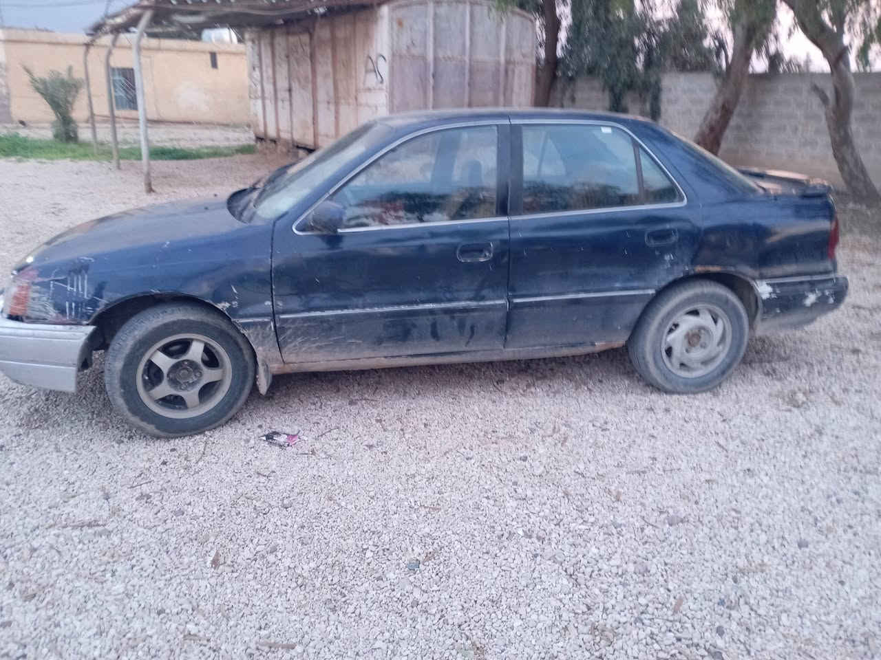 الانتره موديل 94محرك نضيف كير نضيف صدر نصيف كير عادي سنويه نافذه  24 العنوان الانبار القائم العبيدي حياكم الله السعر 25 بيه مجال


**إذا كنت صاحب هذا الإعلان وتريد حذفه لأي سبب، رجاءا أرسل رسالة إلى الدعم الفني**