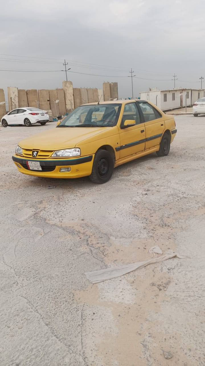 للبيع بيجو بارص مديل 13 كير مكينة جديدة هسة شادهم مصفرة هية وغرامات السعر 28 وبيهه مجال لاتصال
***********
